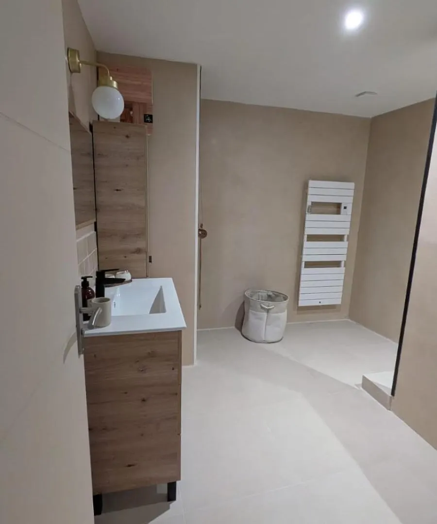 Maison De Ville De 65M2 Au Coeur De Martigues Holiday home