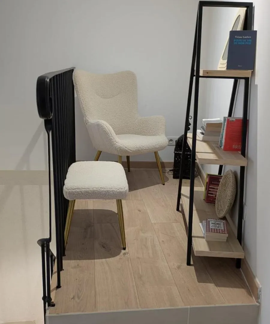 Maison De Ville De 65M2 Au Coeur De Martigues